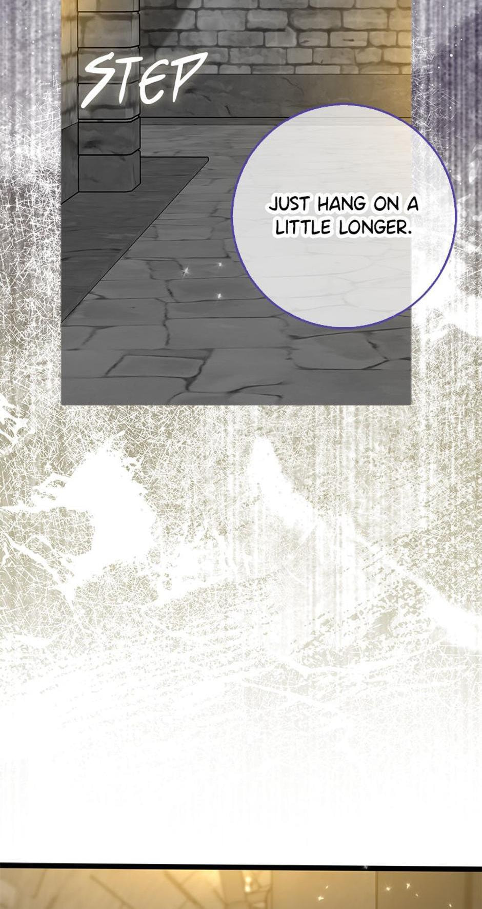 I'm a Beast, Not a Bunny! Chapter 17 page 78 - 