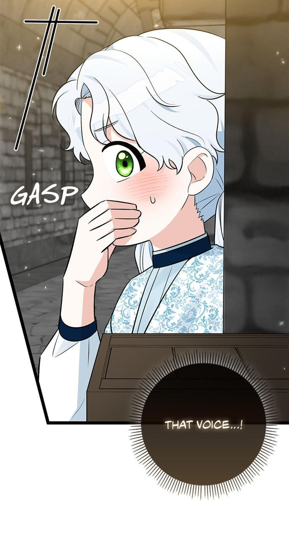 I'm a Beast, Not a Bunny! Chapter 17 page 79 - 