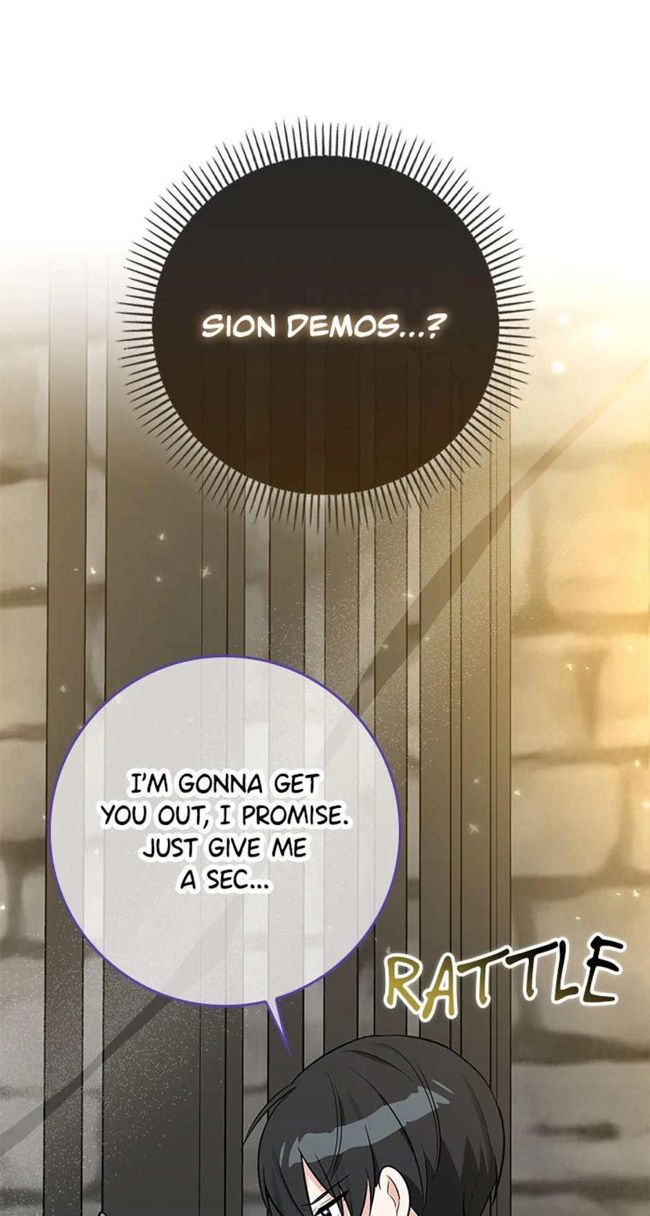 I'm a Beast, Not a Bunny! Chapter 17 page 80 - 