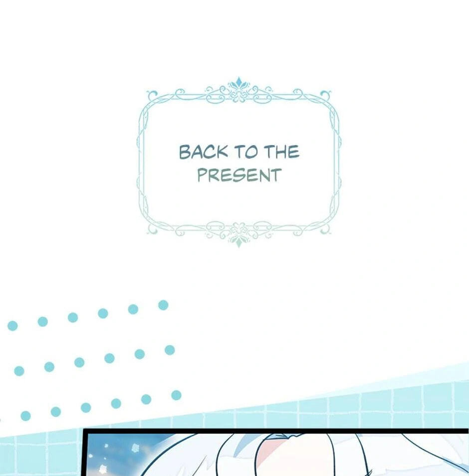 I'm a Beast, Not a Bunny! Chapter 17 page 9 - 