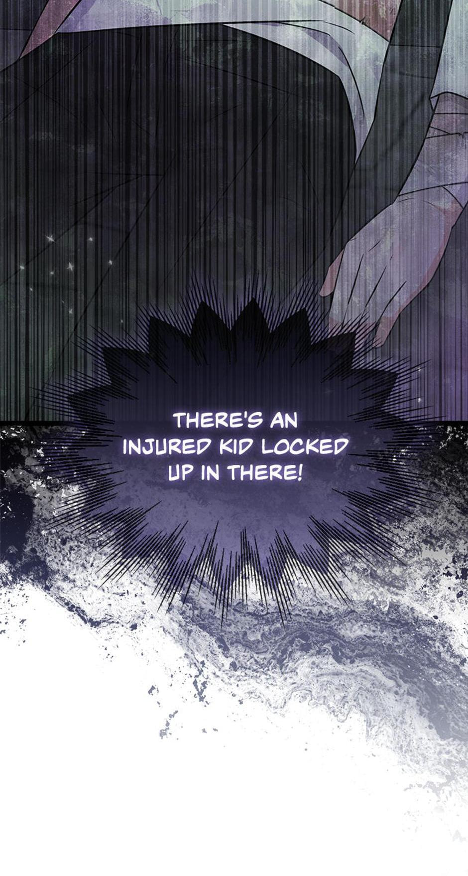 I'm a Beast, Not a Bunny! Chapter 17 page 85 - 