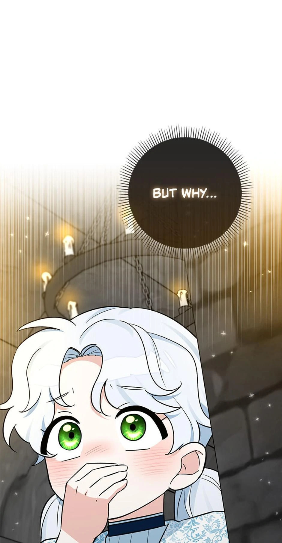 I'm a Beast, Not a Bunny! Chapter 17 page 86 - 