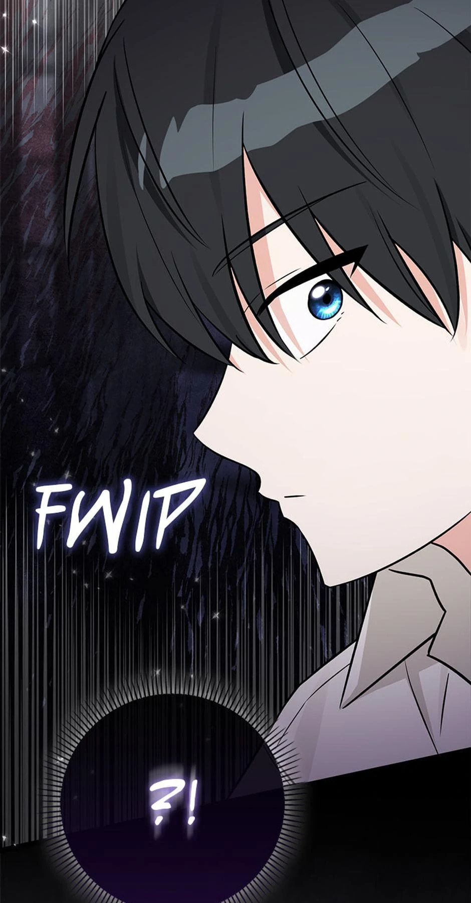 I'm a Beast, Not a Bunny! Chapter 17 page 90 - 