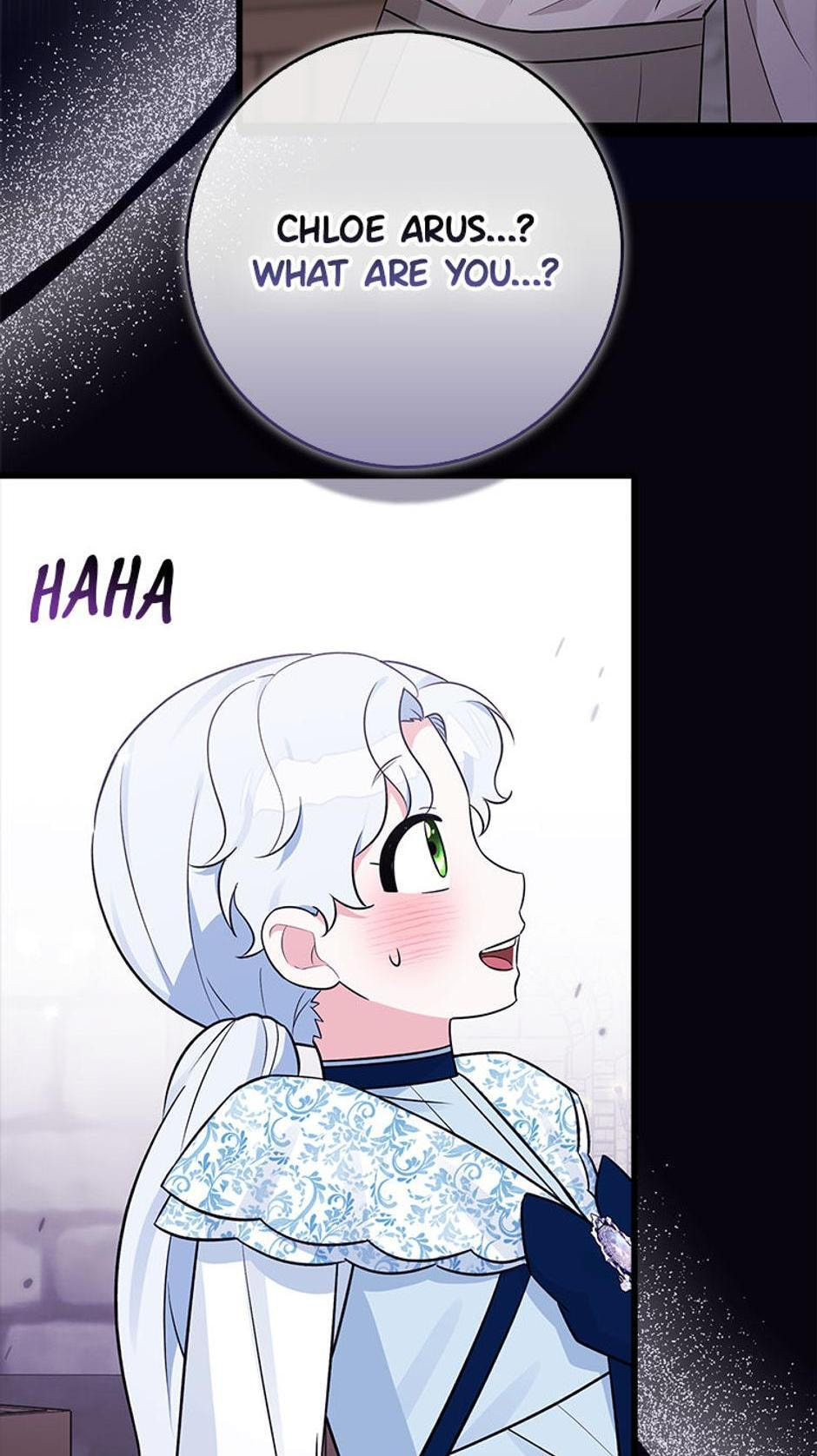 I'm a Beast, Not a Bunny! Chapter 17 page 95 - 