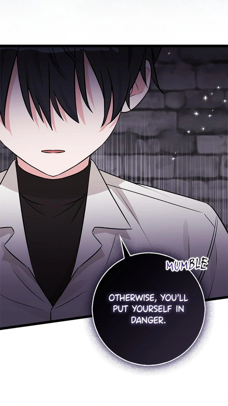 I'm a Beast, Not a Bunny! Chapter 17 page 99 - 