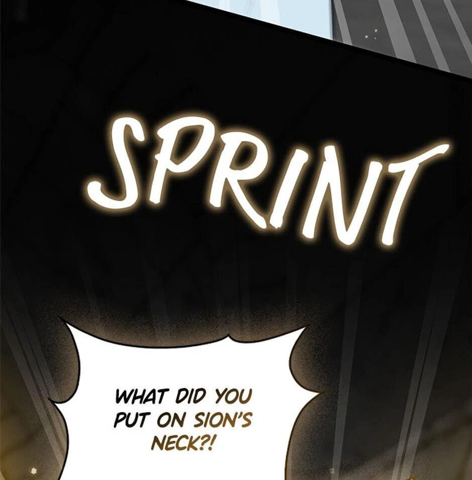 I'm a Beast, Not a Bunny! Chapter 18 page 11 - 