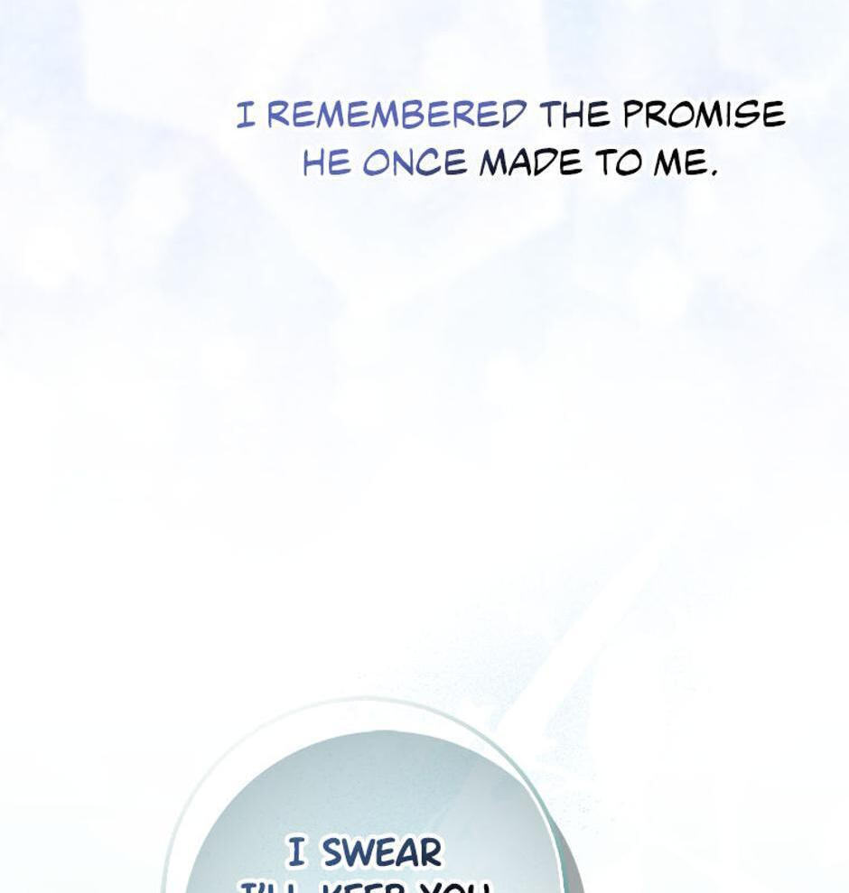 I'm a Beast, Not a Bunny! Chapter 18 page 102 - 