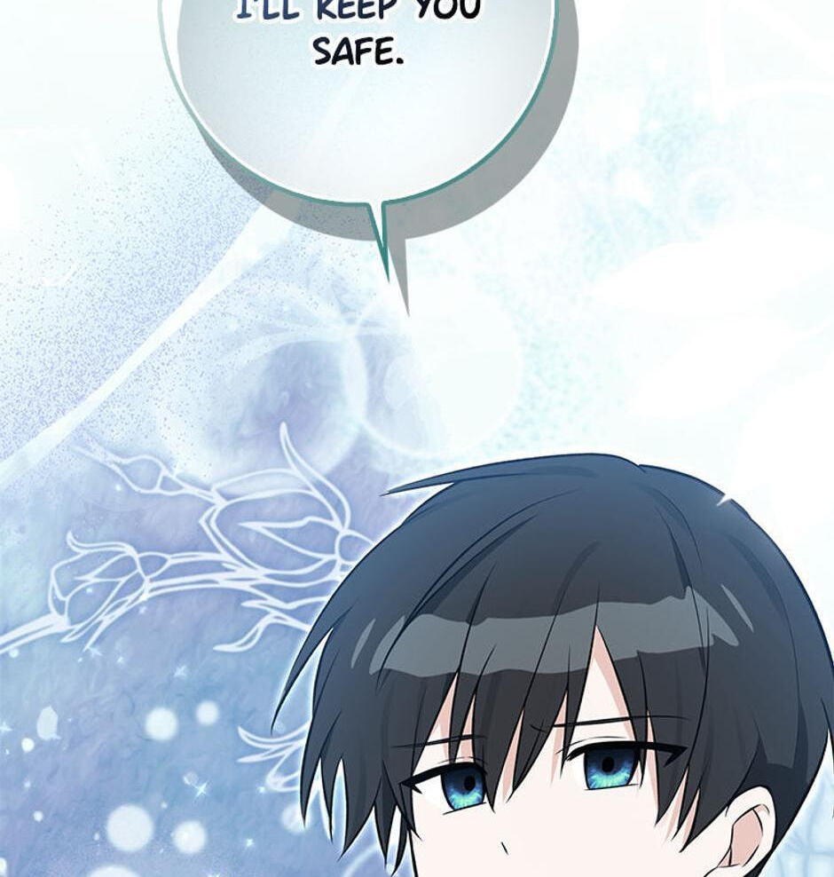 I'm a Beast, Not a Bunny! Chapter 18 page 103 - 