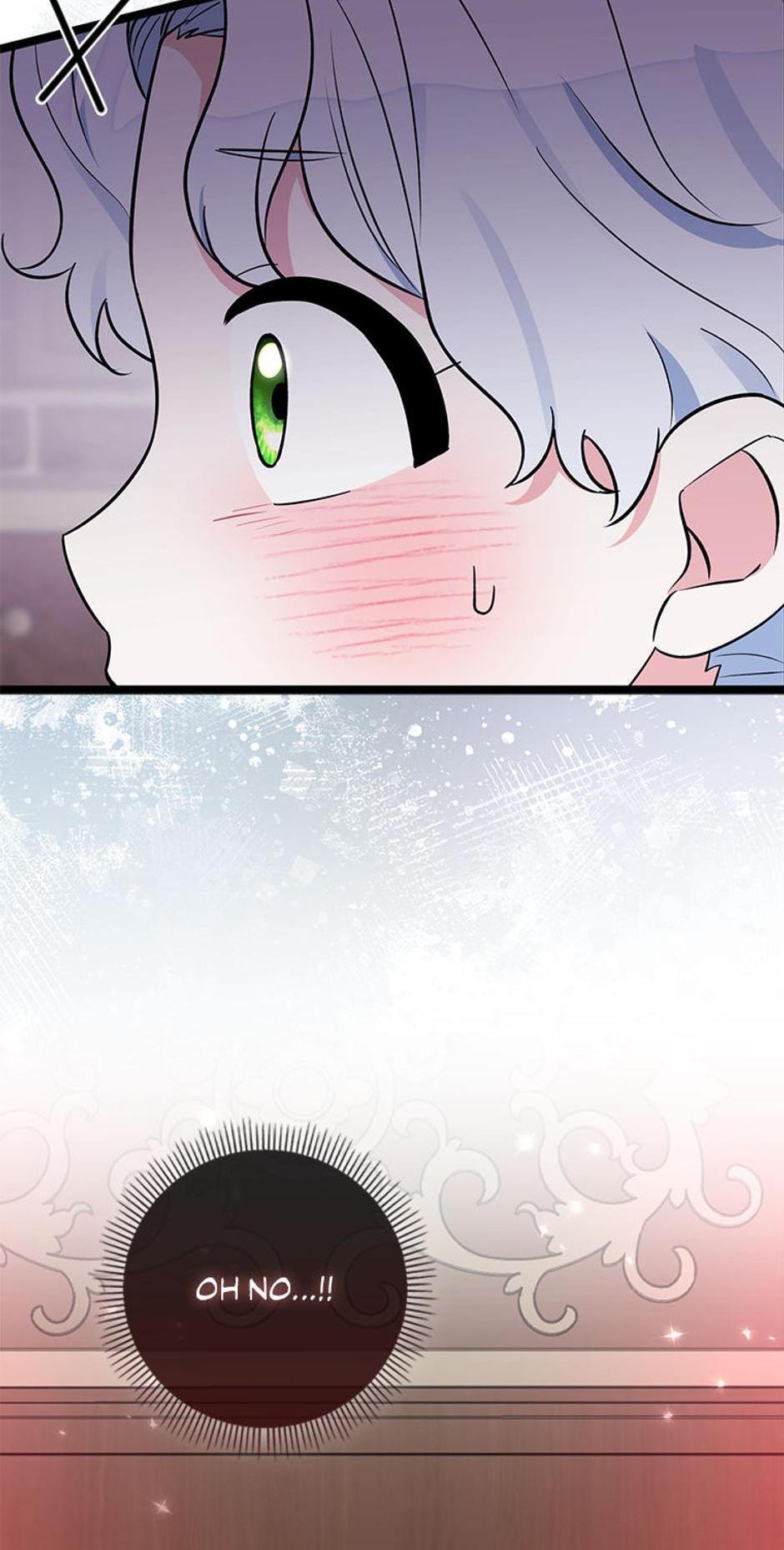 I'm a Beast, Not a Bunny! Chapter 18 page 111 - 