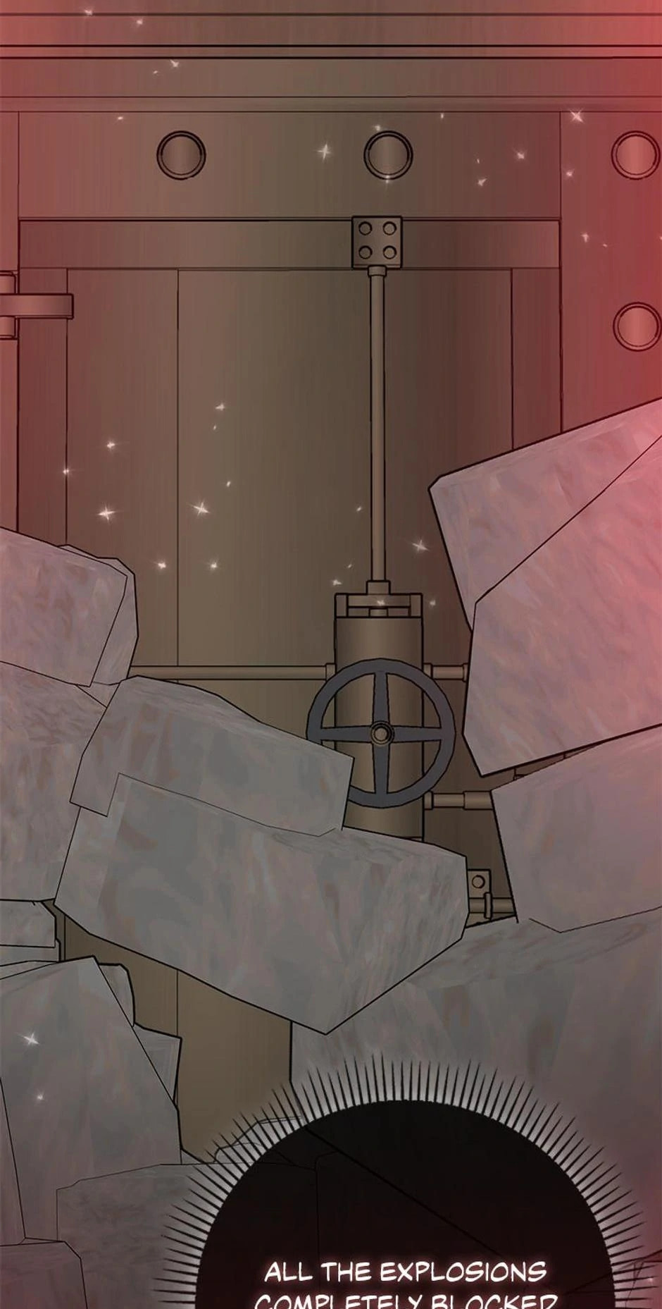 I'm a Beast, Not a Bunny! Chapter 18 page 112 - 