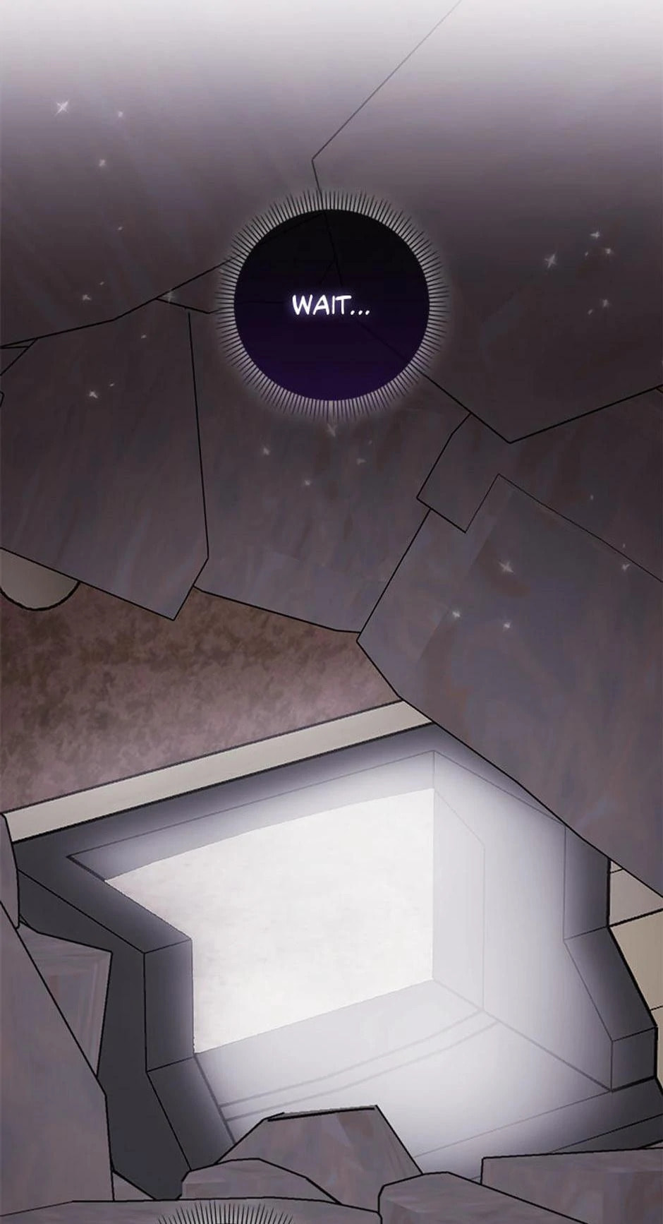 I'm a Beast, Not a Bunny! Chapter 18 page 116 - 