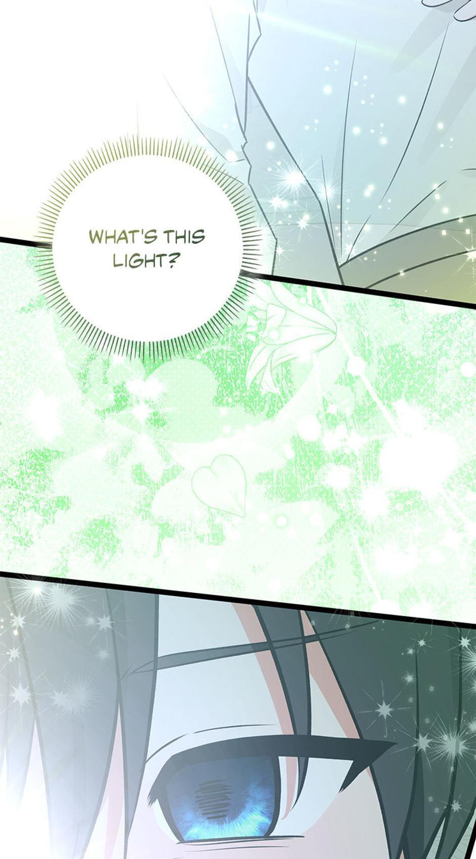 I'm a Beast, Not a Bunny! Chapter 18 page 122 - 