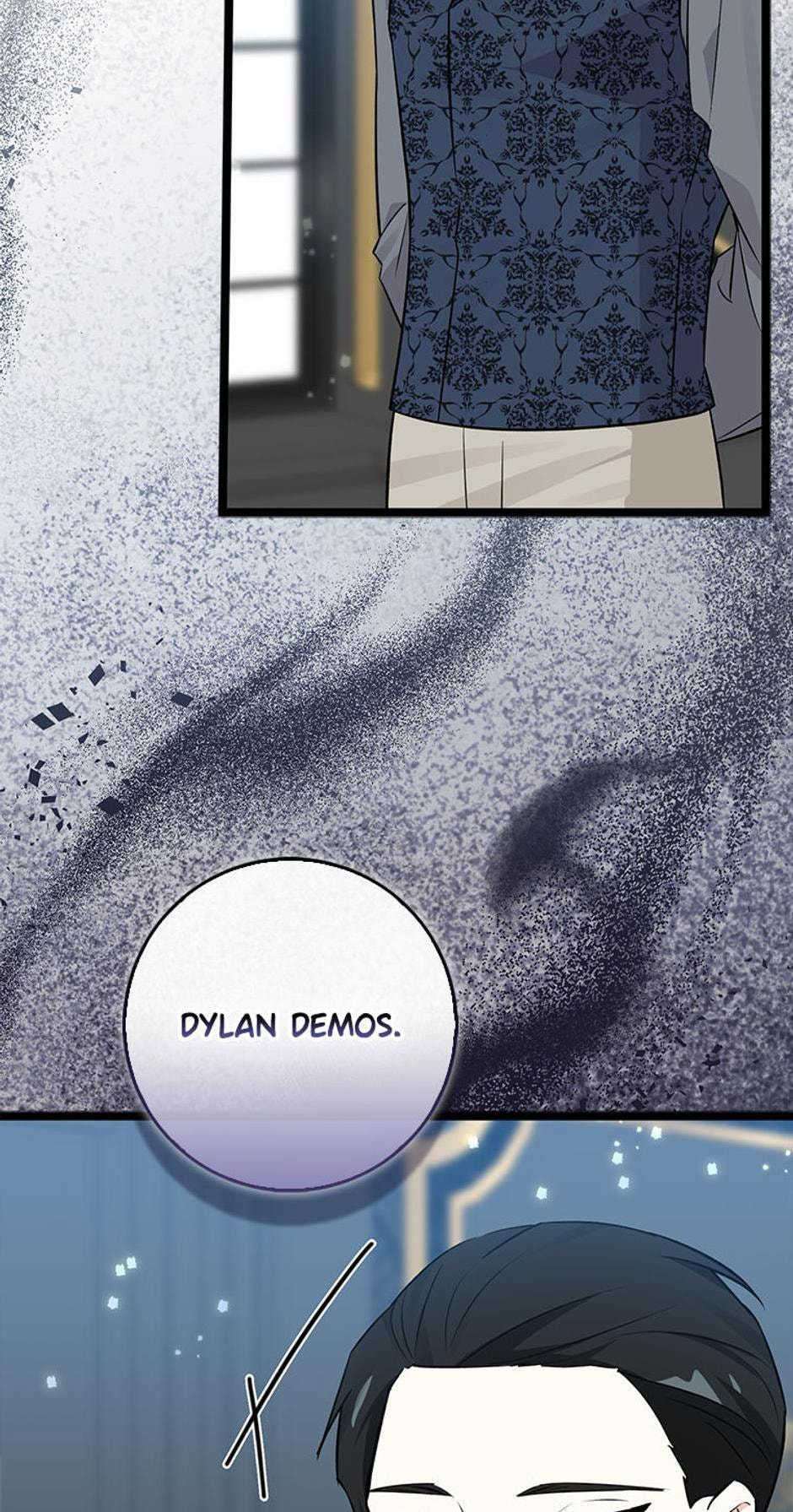 I'm a Beast, Not a Bunny! Chapter 18 page 132 - 