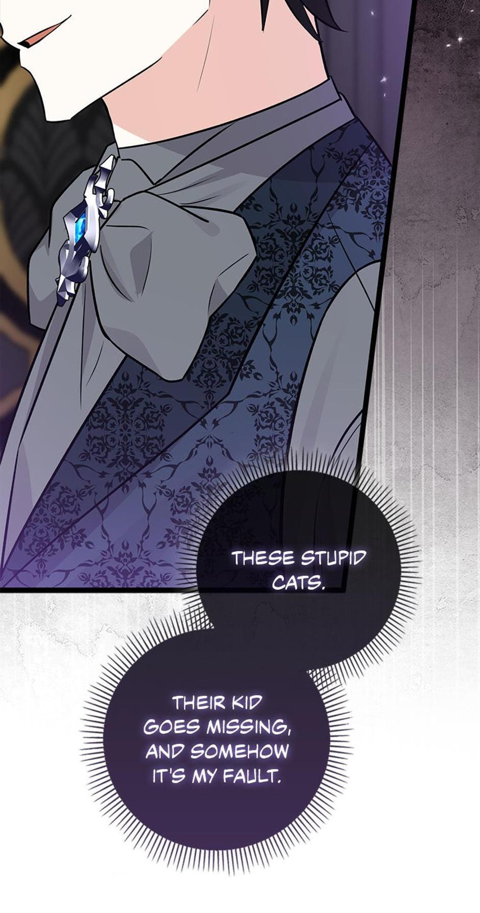 I'm a Beast, Not a Bunny! Chapter 18 page 137 - 