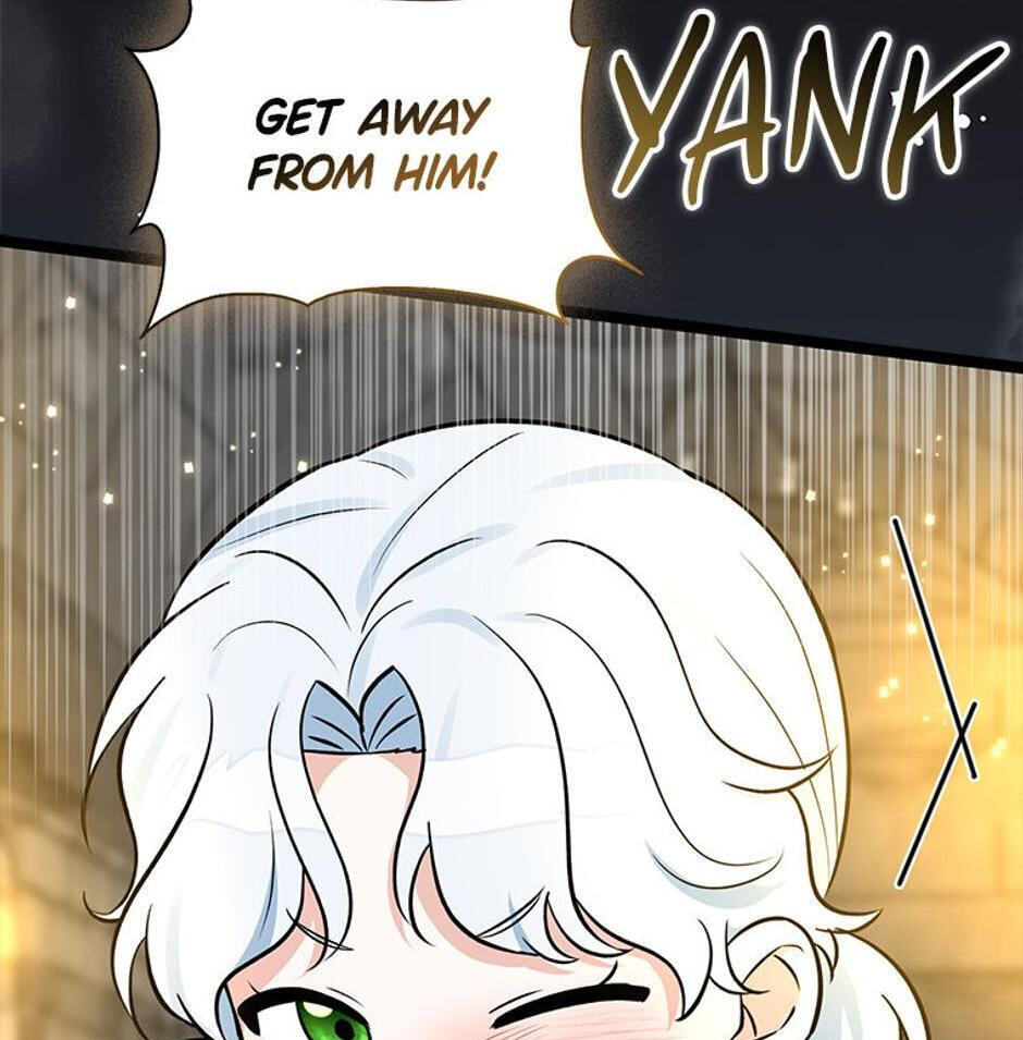 I'm a Beast, Not a Bunny! Chapter 18 page 15 - 