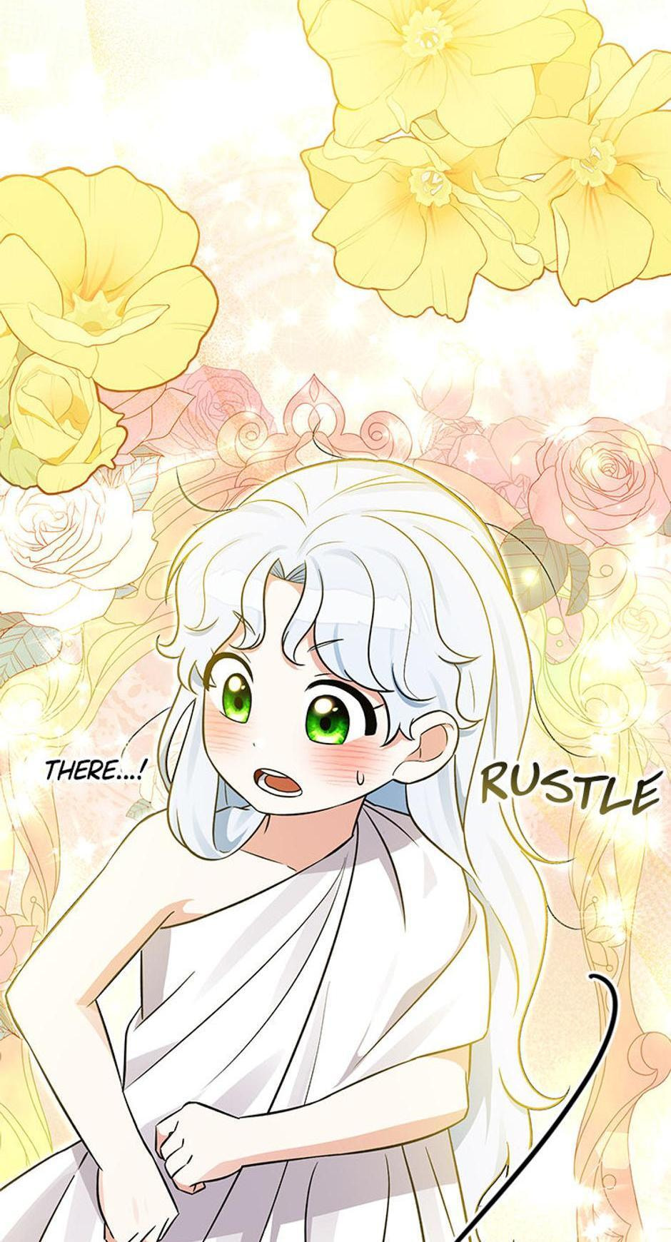 I'm a Beast, Not a Bunny! Chapter 18 page 146 - 