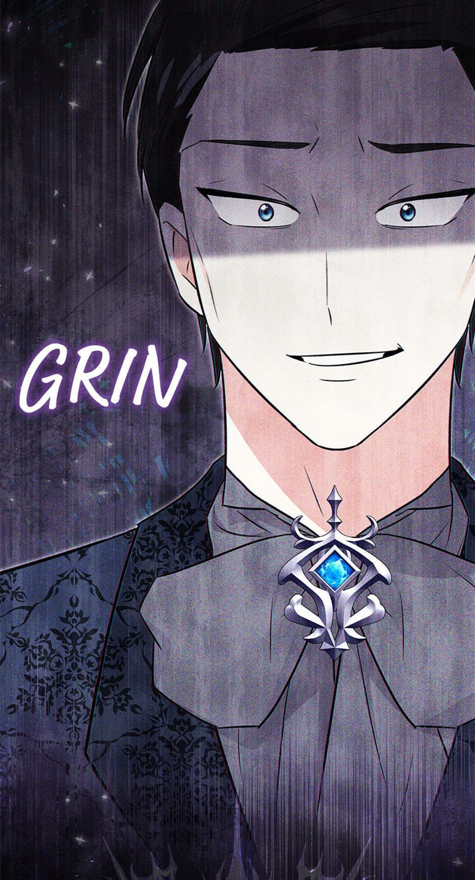I'm a Beast, Not a Bunny! Chapter 18 page 149 - 