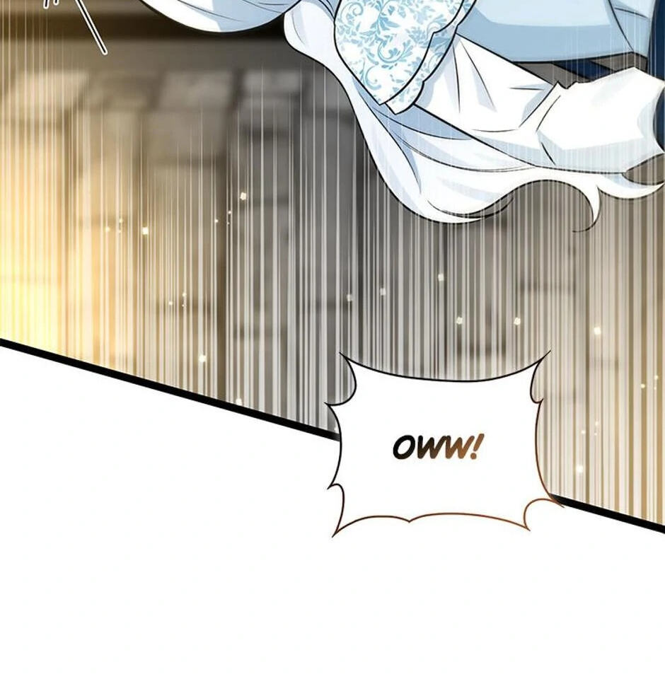 I'm a Beast, Not a Bunny! Chapter 18 page 20 - 