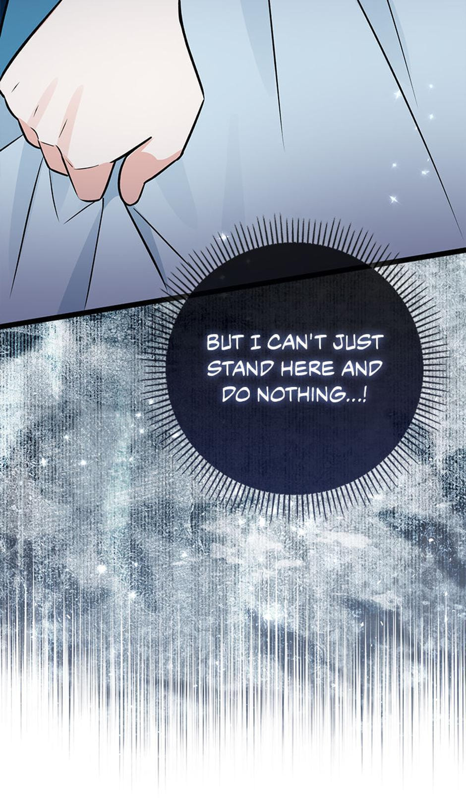 I'm a Beast, Not a Bunny! Chapter 18 page 25 - 