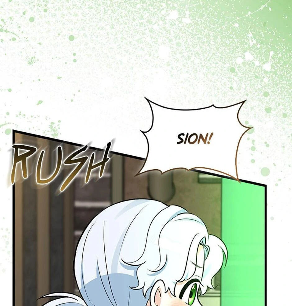 I'm a Beast, Not a Bunny! Chapter 18 page 35 - 