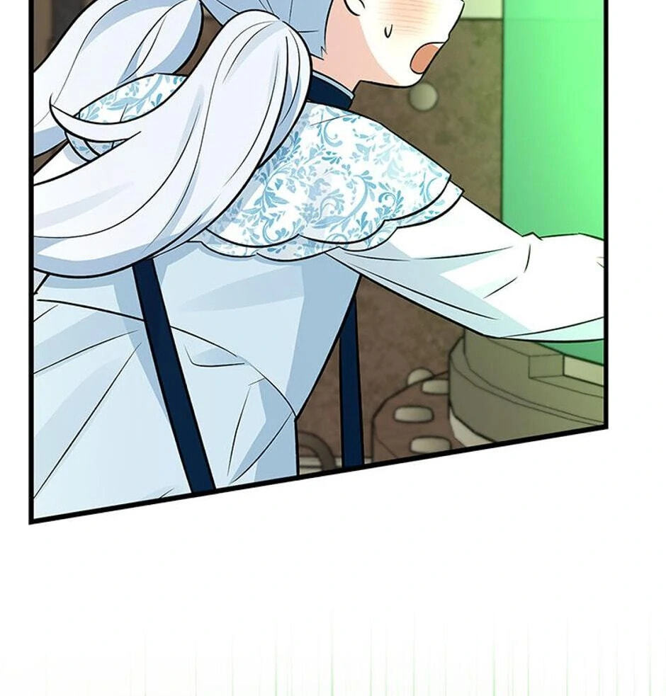 I'm a Beast, Not a Bunny! Chapter 18 page 36 - 