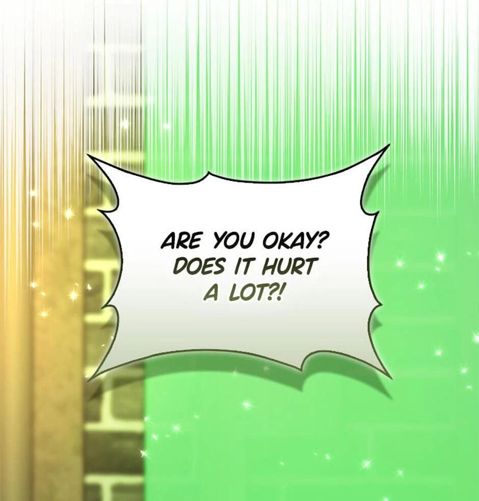 I'm a Beast, Not a Bunny! Chapter 18 page 37 - 