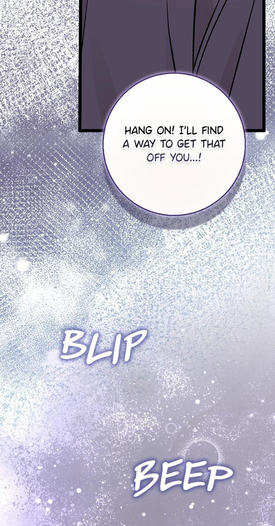 I'm a Beast, Not a Bunny! Chapter 18 page 41 - 