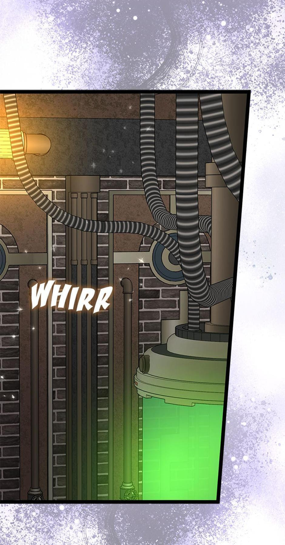 I'm a Beast, Not a Bunny! Chapter 18 page 42 - 