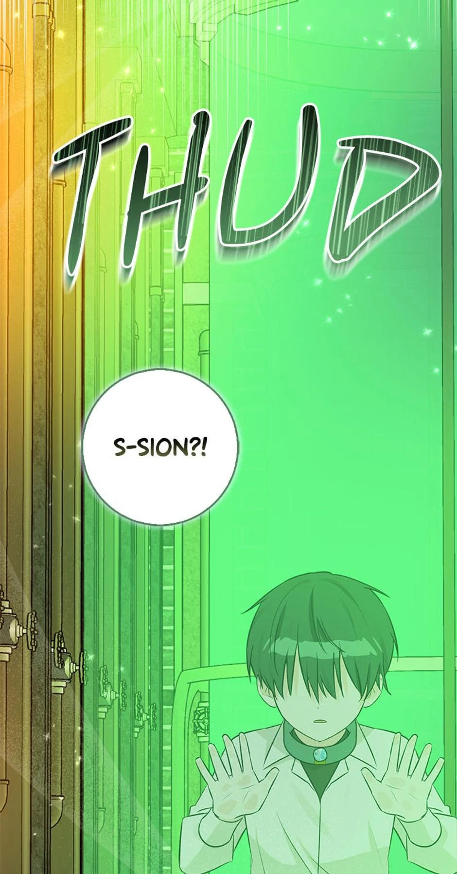 I'm a Beast, Not a Bunny! Chapter 18 page 46 - 