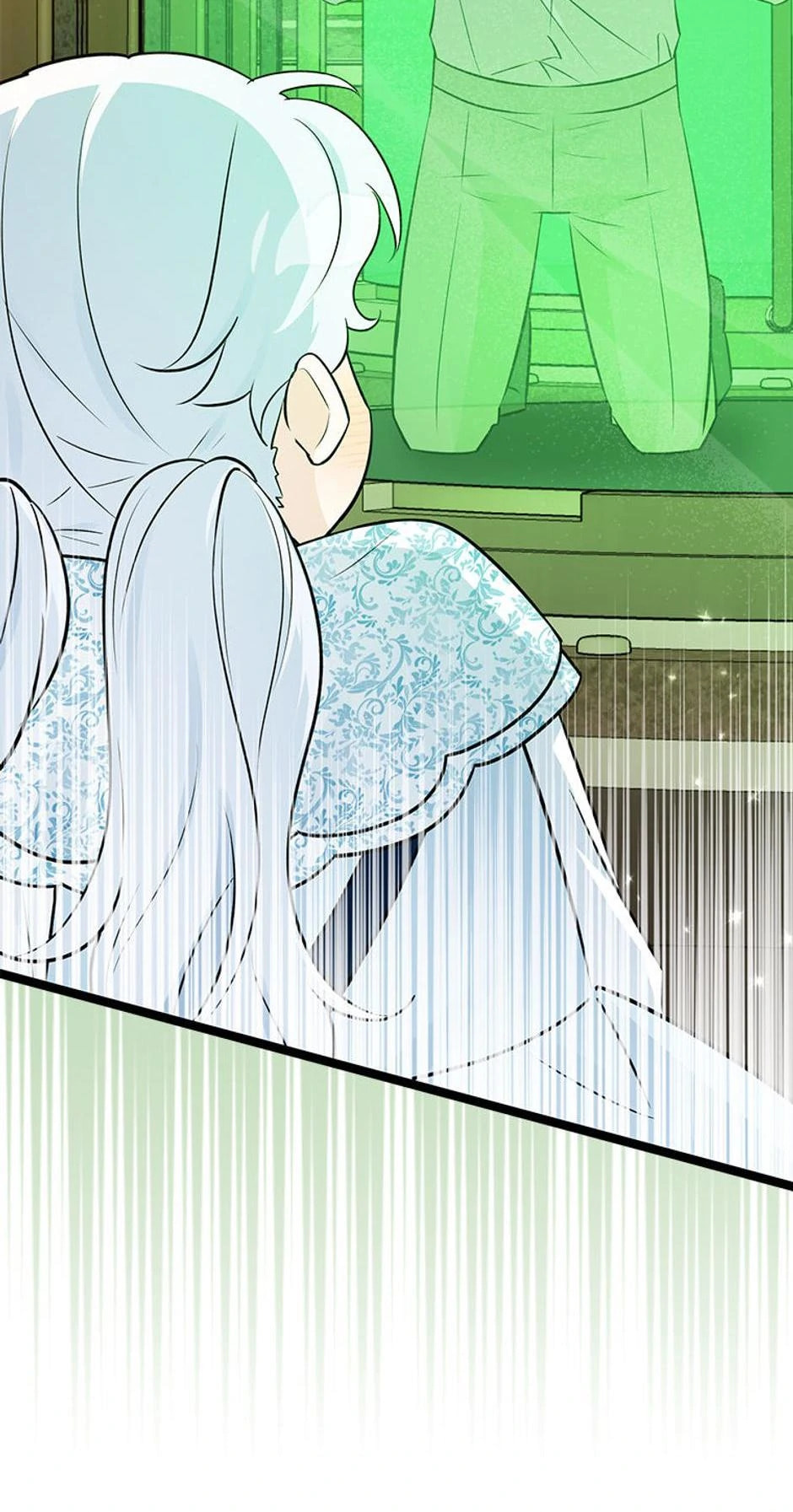 I'm a Beast, Not a Bunny! Chapter 18 page 47 - 