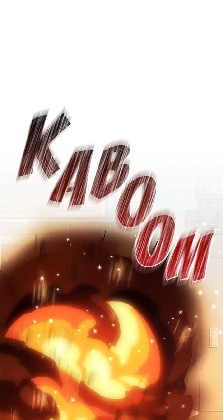 I'm a Beast, Not a Bunny! Chapter 18 page 57 - 