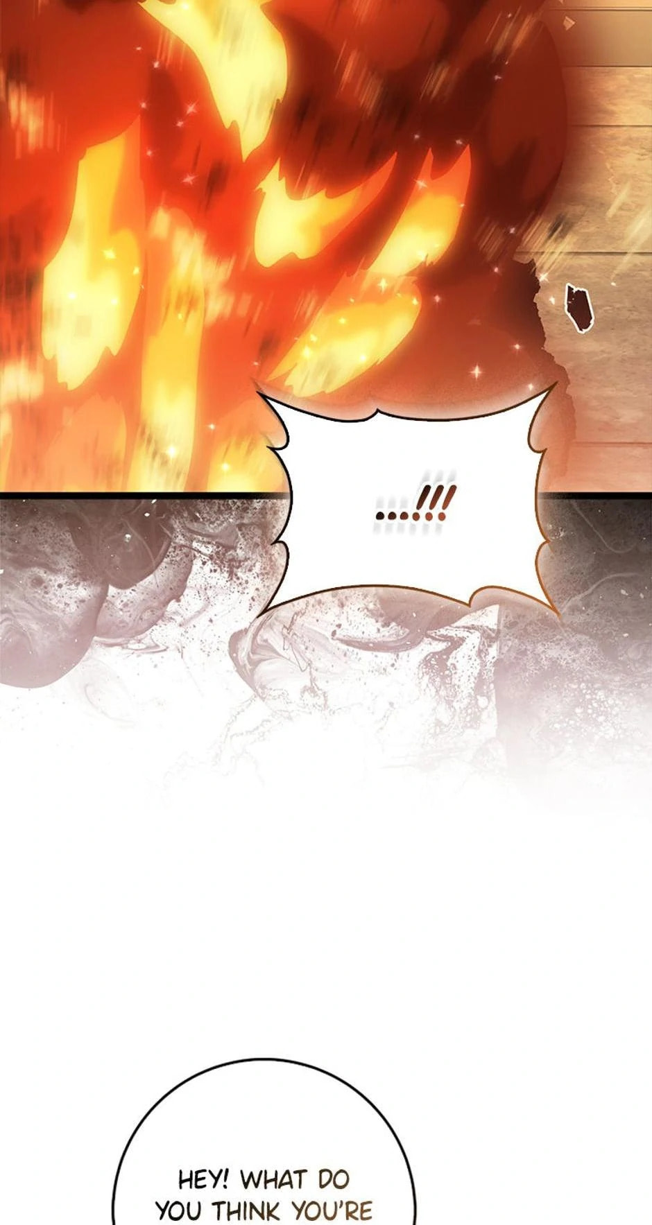 I'm a Beast, Not a Bunny! Chapter 18 page 58 - 