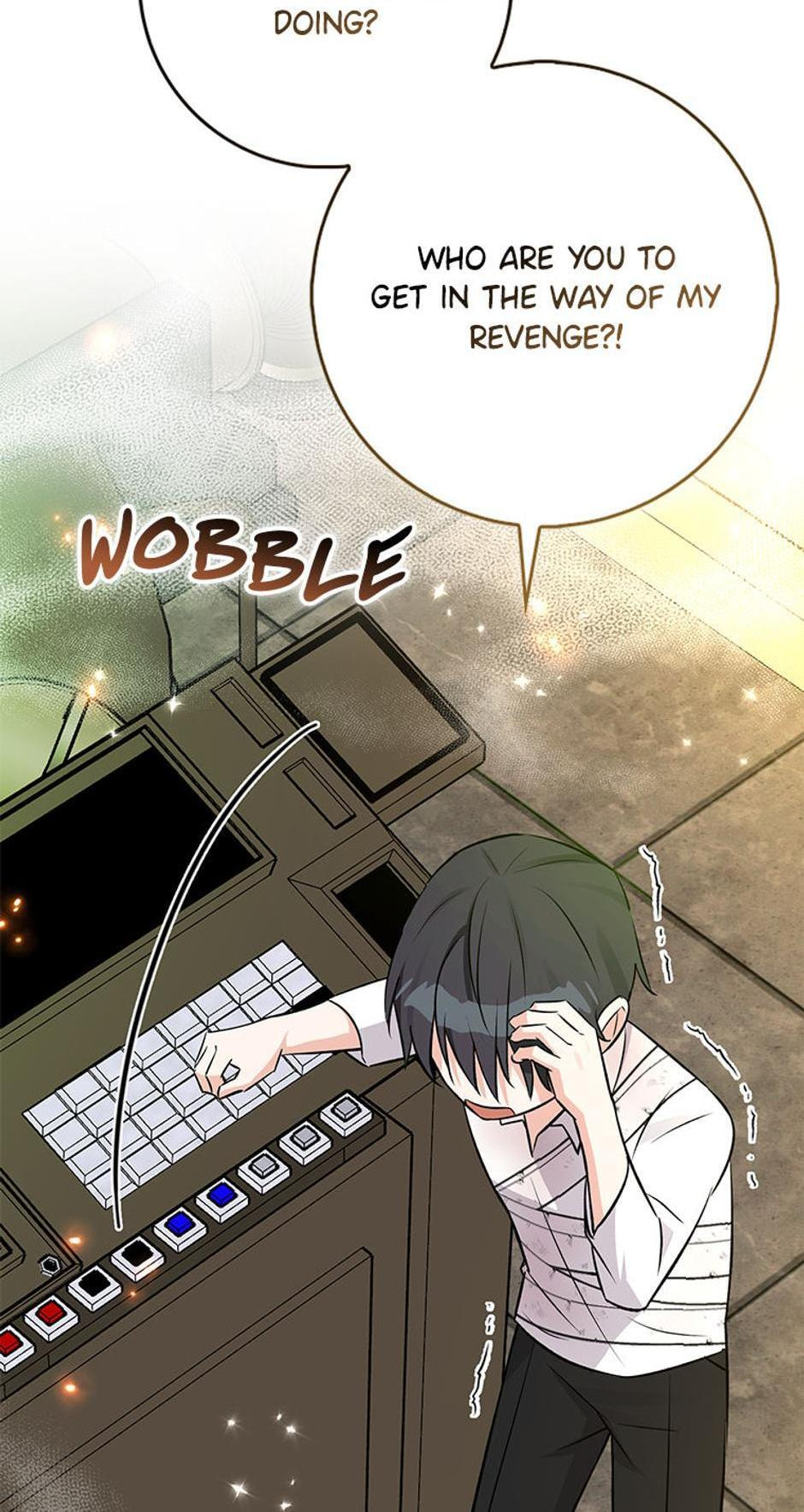 I'm a Beast, Not a Bunny! Chapter 18 page 59 - 