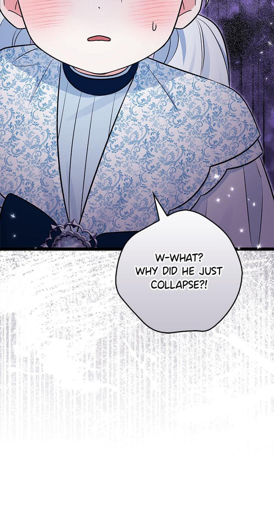 I'm a Beast, Not a Bunny! Chapter 18 page 68 - 