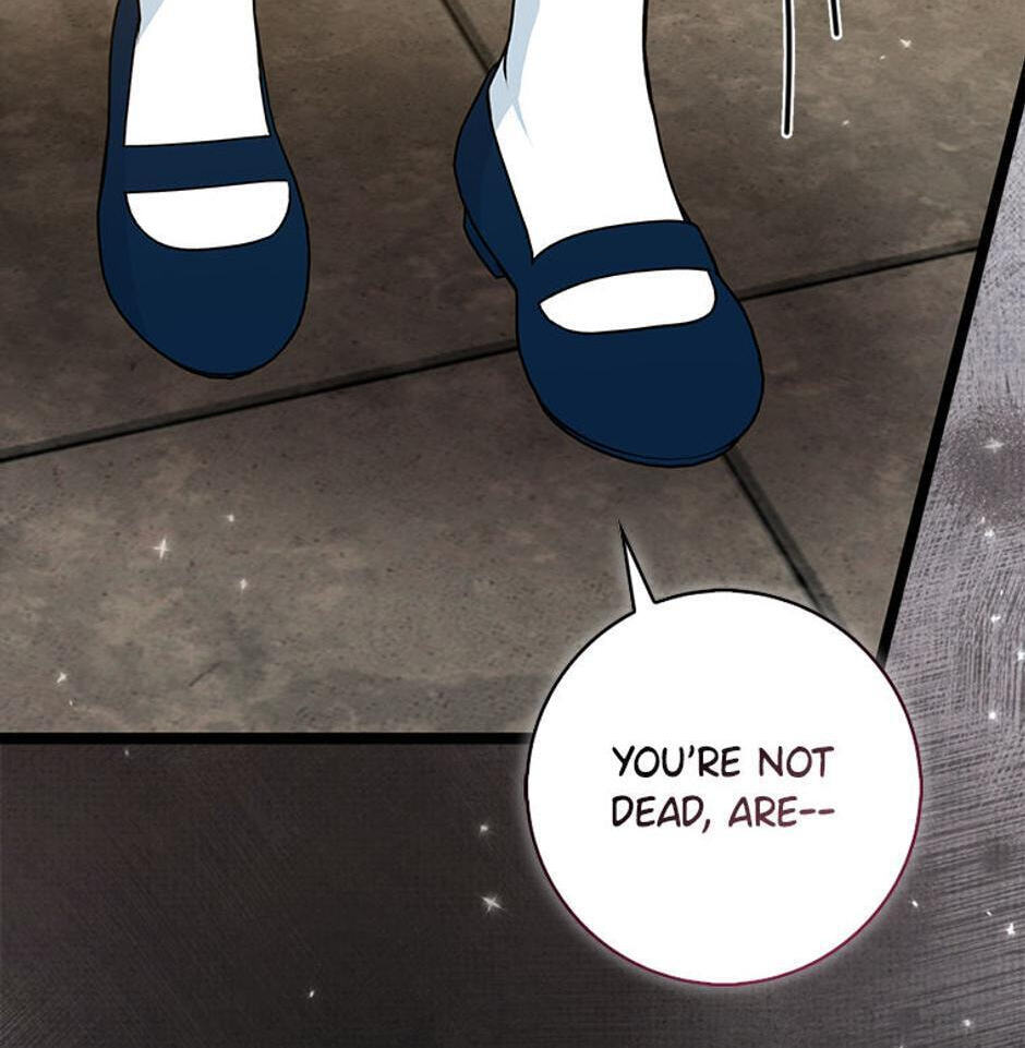 I'm a Beast, Not a Bunny! Chapter 18 page 70 - 