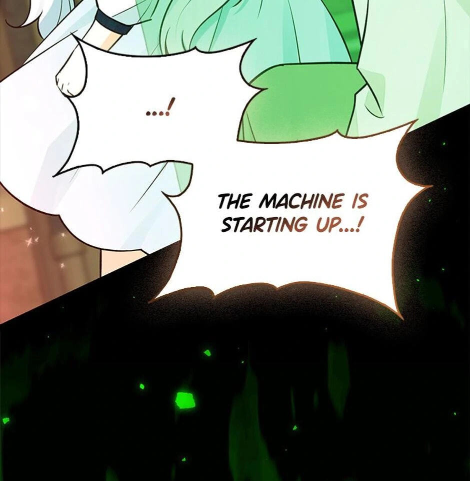I'm a Beast, Not a Bunny! Chapter 18 page 77 - 