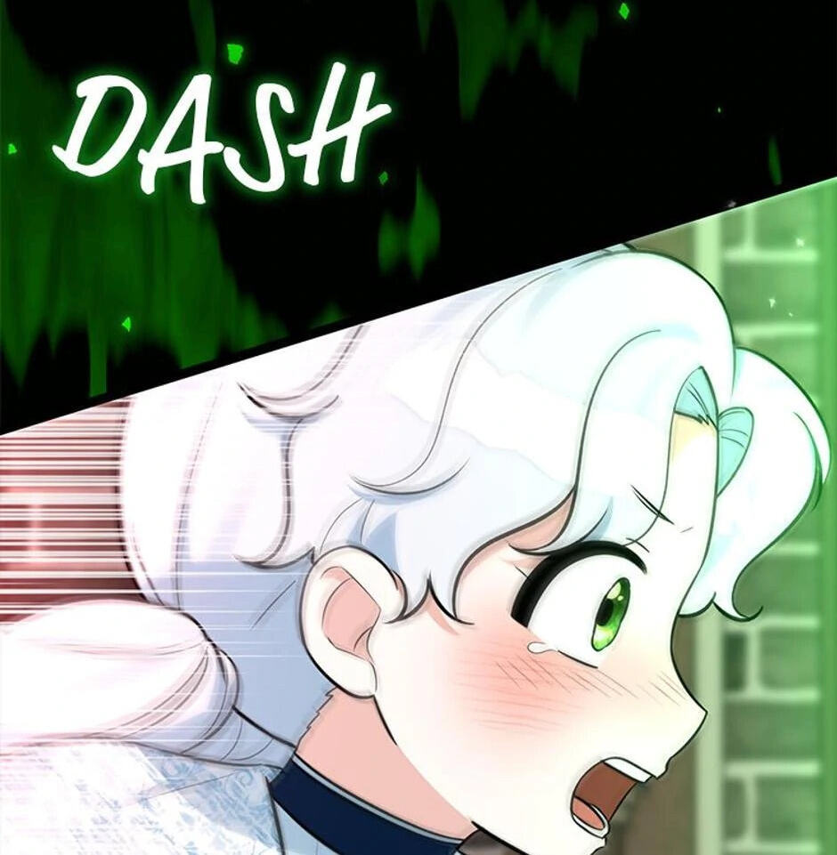 I'm a Beast, Not a Bunny! Chapter 18 page 78 - 