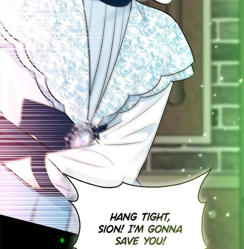 I'm a Beast, Not a Bunny! Chapter 18 page 79 - 