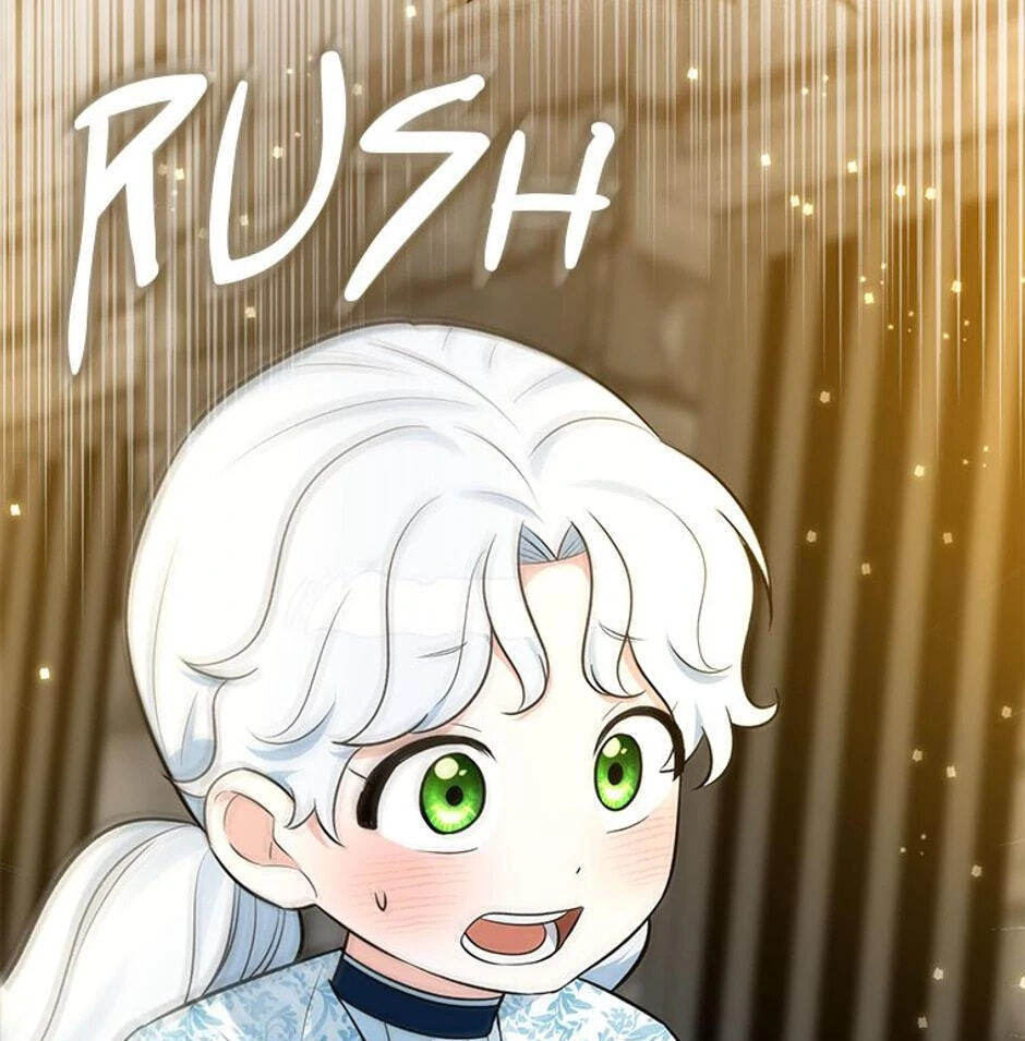 I'm a Beast, Not a Bunny! Chapter 18 page 9 - 