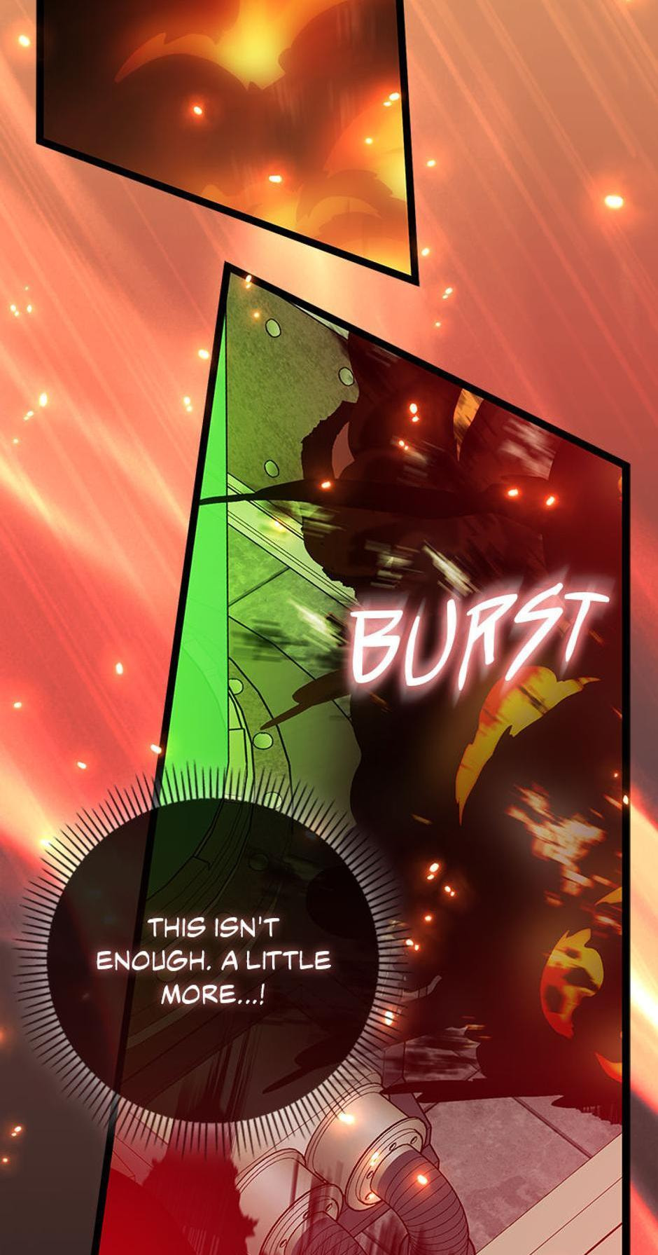I'm a Beast, Not a Bunny! Chapter 18 page 82 - 