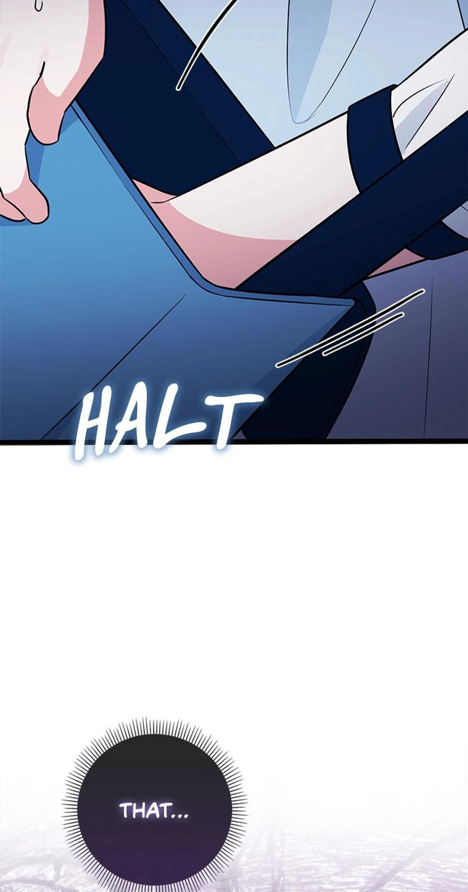 I'm a Beast, Not a Bunny! Chapter 18 page 84 - 