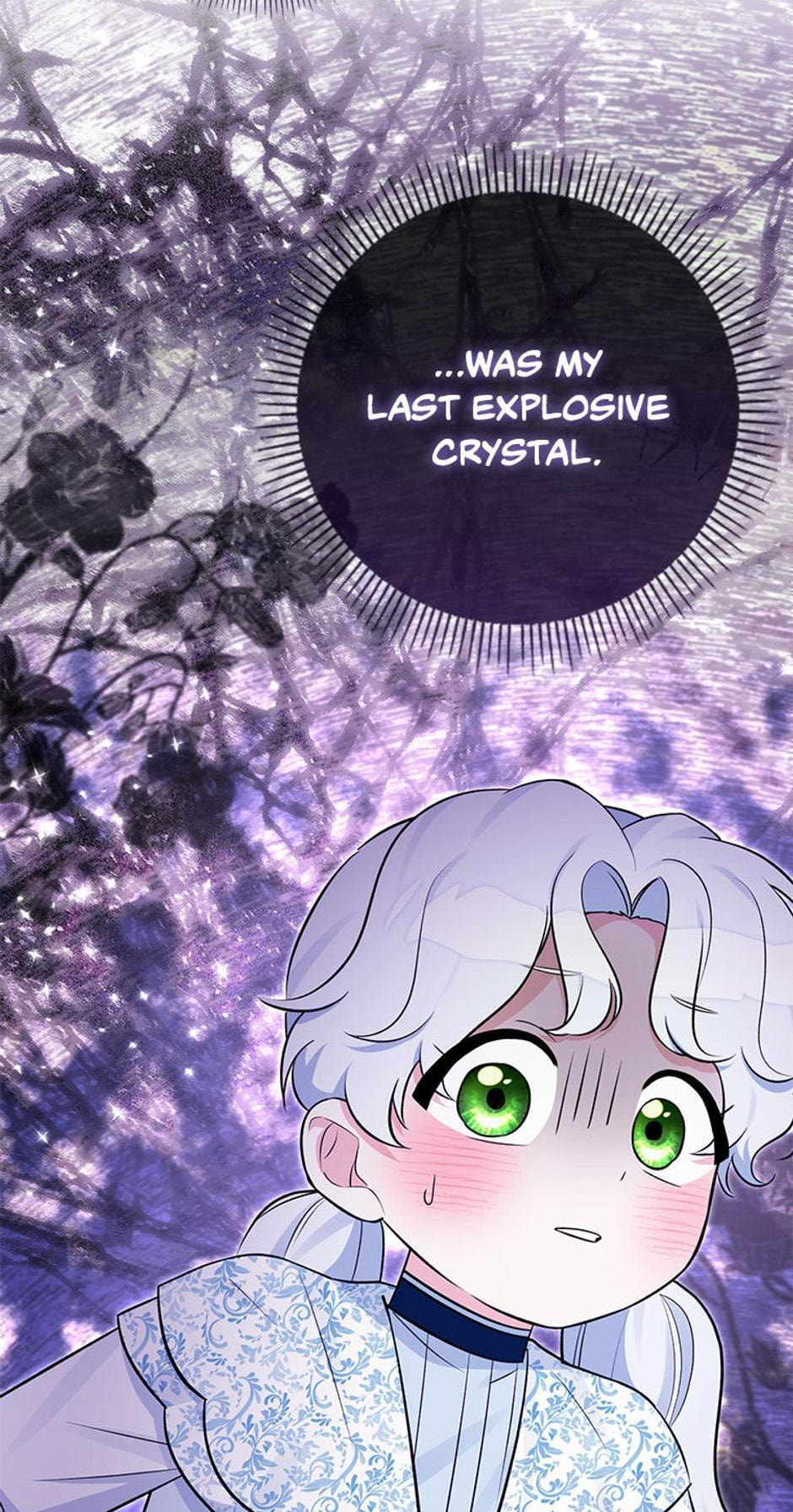 I'm a Beast, Not a Bunny! Chapter 18 page 85 - 