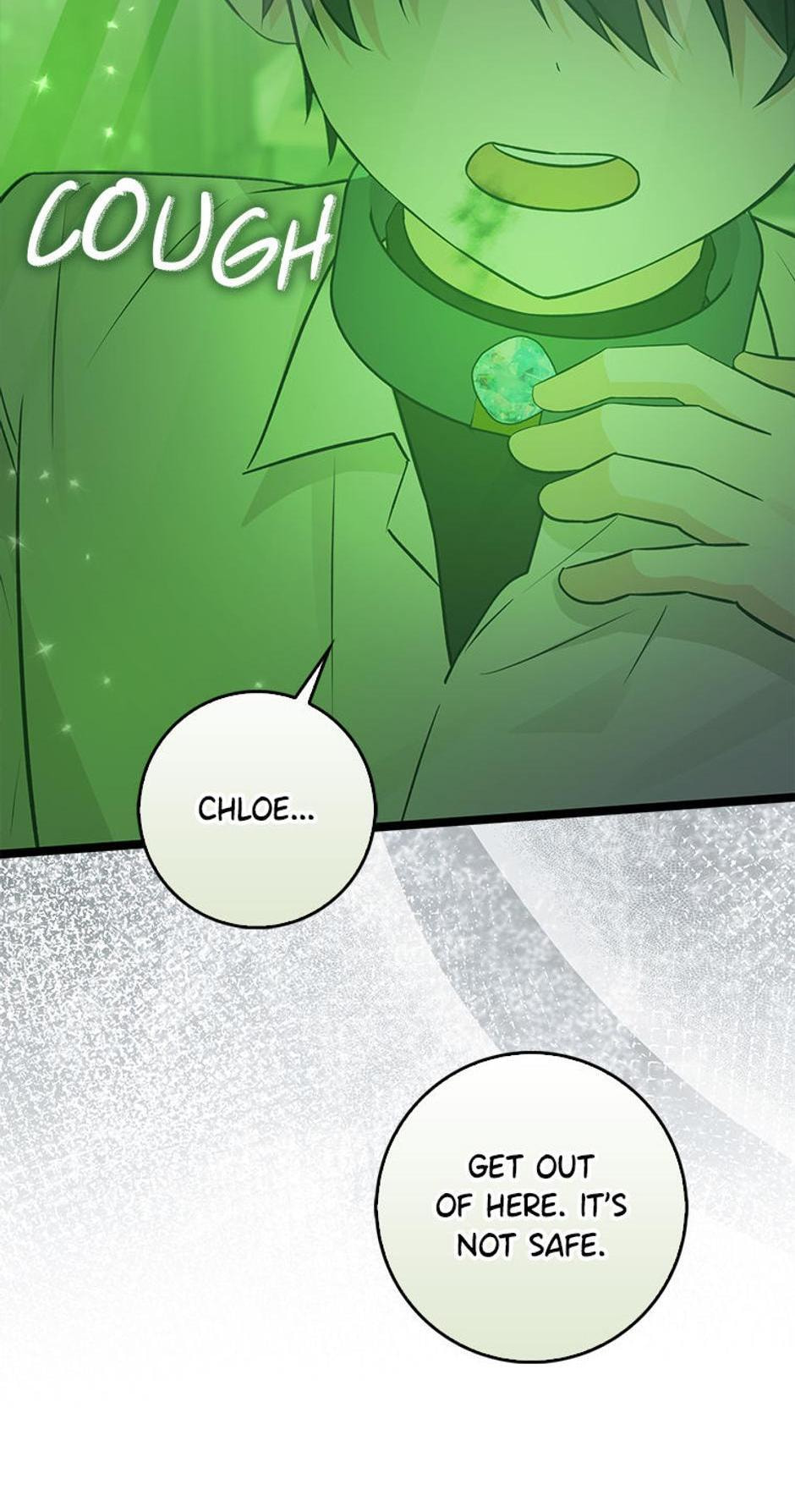 I'm a Beast, Not a Bunny! Chapter 18 page 87 - 