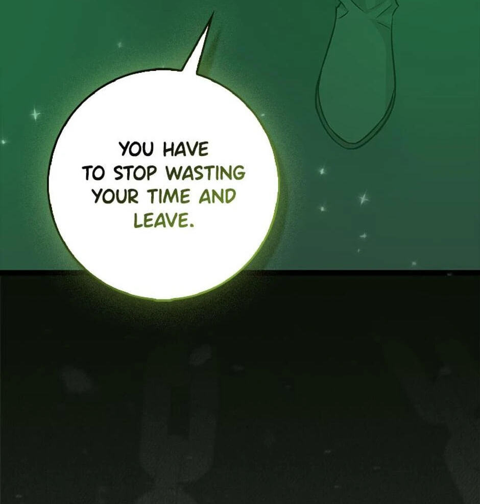 I'm a Beast, Not a Bunny! Chapter 18 page 91 - 
