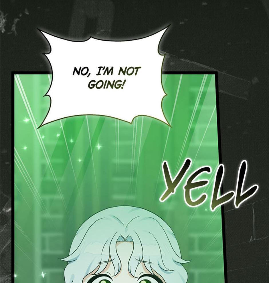 I'm a Beast, Not a Bunny! Chapter 18 page 92 - 