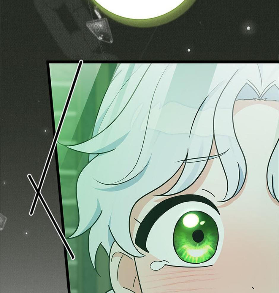 I'm a Beast, Not a Bunny! Chapter 18 page 95 - 