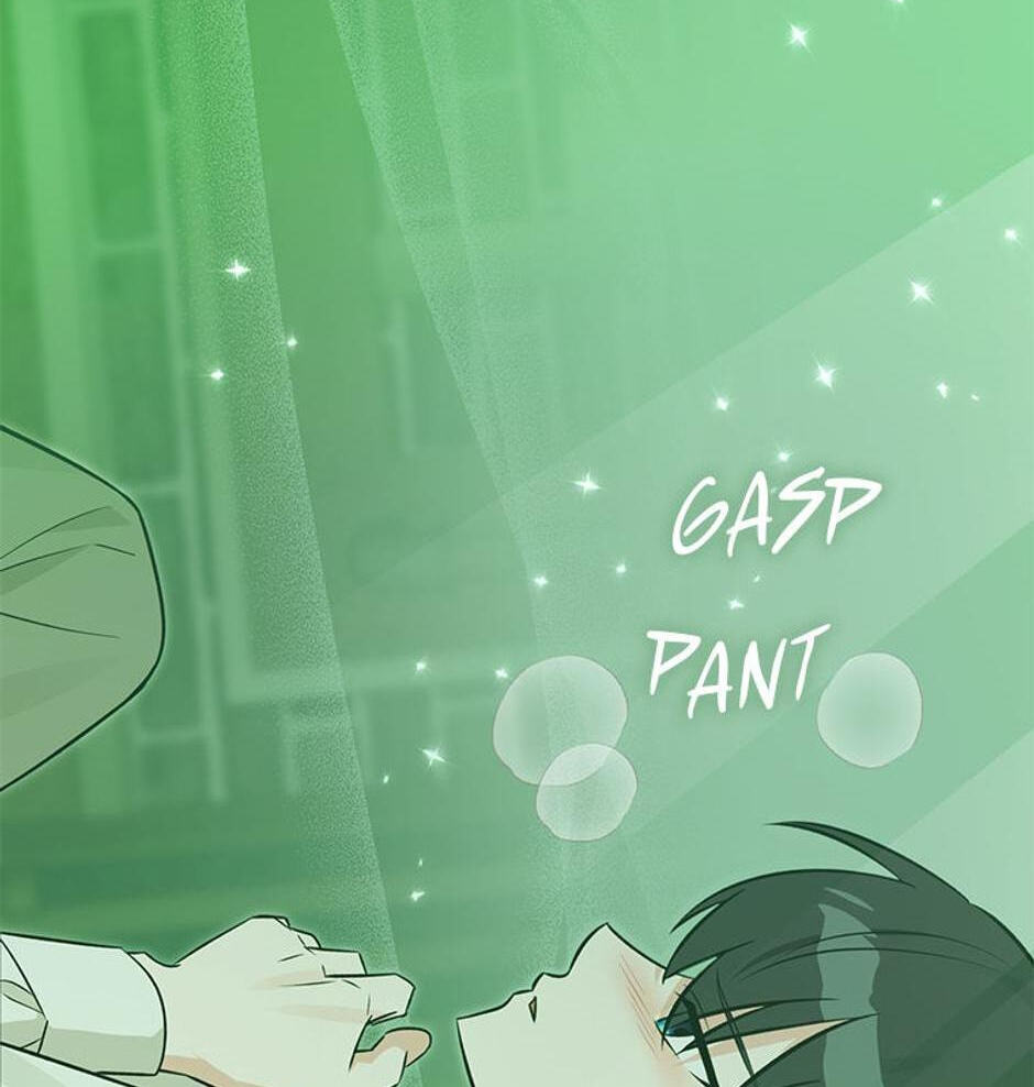 I'm a Beast, Not a Bunny! Chapter 18 page 99 - 