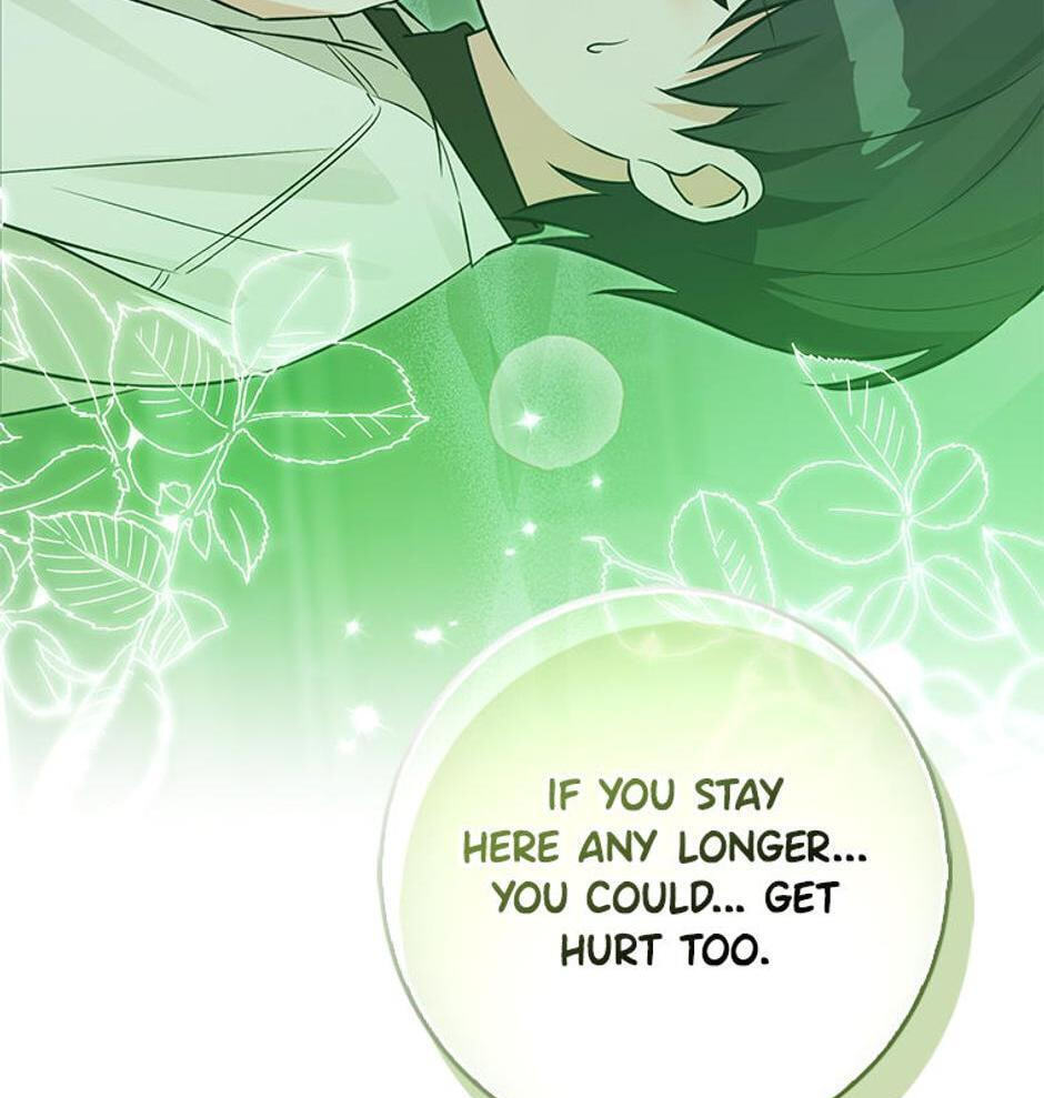 I'm a Beast, Not a Bunny! Chapter 18 page 100 - 