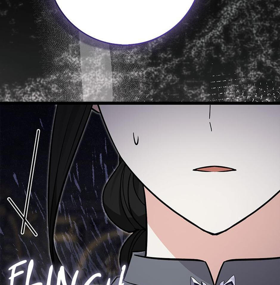 I'm a Beast, Not a Bunny! Chapter 19 page 11 - 