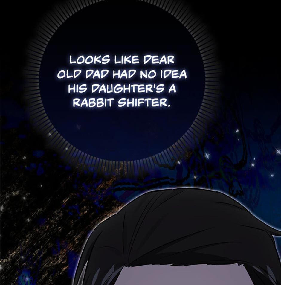 I'm a Beast, Not a Bunny! Chapter 19 page 101 - 